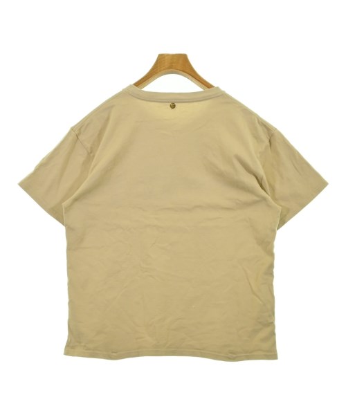 MASTER&CO（マスターアンドコー）Tシャツ・カットソー ベージュ サイズ:-(S位) メンズ/2200705479349