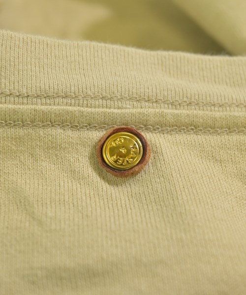 MASTER&CO（マスターアンドコー）Tシャツ・カットソー ベージュ サイズ:-(S位) メンズ/2200705479349