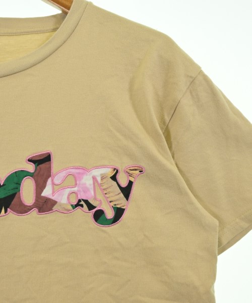 MASTER&CO（マスターアンドコー）Tシャツ・カットソー ベージュ サイズ:-(S位) メンズ/2200705479349