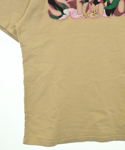 MASTER&CO（マスターアンドコー）Tシャツ・カットソー ベージュ サイズ:-(S位) メンズ/2200705479349