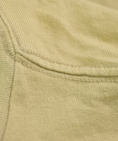 MASTER&CO（マスターアンドコー）Tシャツ・カットソー ベージュ サイズ:-(S位) メンズ/2200705479349