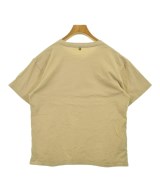 MASTER&CO（マスターアンドコー）Tシャツ・カットソー ベージュ サイズ:-(S位) メンズ/2200705479349