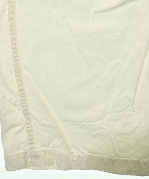 MASTER&CO（マスターアンドコー）カーゴパンツ 白 サイズ:S メンズ/2200662924142