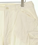 MASTER&CO（マスターアンドコー）カーゴパンツ 白 サイズ:S メンズ/2200662924142