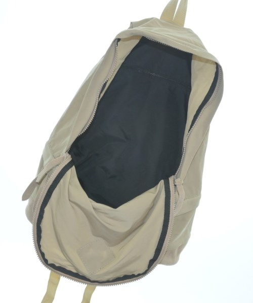 MASTER&CO（マスターアンドコー）バックパック・リュック ベージュ サイズ:- レディース/2200627755057