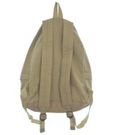 MASTER&CO（マスターアンドコー）バックパック・リュック ベージュ サイズ:- レディース/2200627755057