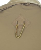 MASTER&CO（マスターアンドコー）バックパック・リュック ベージュ サイズ:- レディース/2200627755057