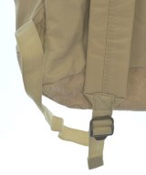 MASTER&CO（マスターアンドコー）バックパック・リュック ベージュ サイズ:- レディース/2200627755057