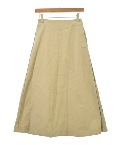 マスターアンドコー(MASTER&CO)のMASTER&CO ロング・マキシ丈スカート