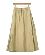 MASTER&CO（マスターアンドコー）ロング・マキシ丈スカート ベージュ サイズ:S レディース/2200634377013