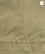 MASTER&CO（マスターアンドコー）ロング・マキシ丈スカート ベージュ サイズ:S レディース/2200634377013