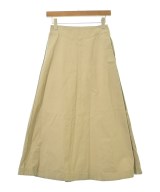 MASTER&CO ロング・マキシ丈スカート