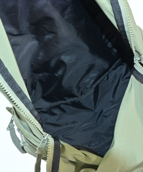 MASTER&CO（マスターアンドコー）バックパック・リュック カーキ サイズ:- レディース/2200613957083
