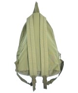 MASTER&CO（マスターアンドコー）バックパック・リュック カーキ サイズ:- レディース/2200613957083