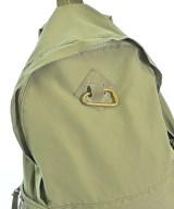 MASTER&CO（マスターアンドコー）バックパック・リュック カーキ サイズ:- レディース/2200613957083