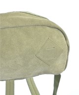 MASTER&CO（マスターアンドコー）バックパック・リュック カーキ サイズ:- レディース/2200613957083