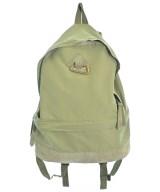 MASTER&CO バックパック・リュック