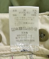 MASTER&CO（マスターアンドコー）その他 カーキ サイズ:S レディース/2200603881114