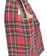 MASTER&CO（マスターアンドコー）トートバッグ 赤 サイズ:- レディース/2200675769204