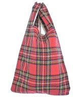 MASTER&CO トートバッグ