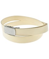 MASTER&CO ベルト