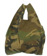 MASTER&CO トートバッグ