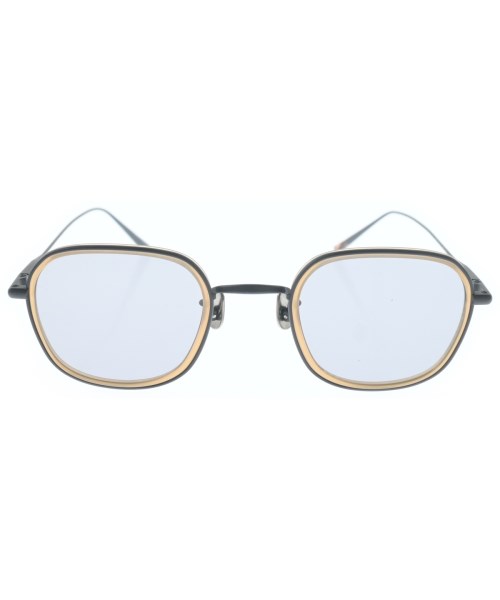 BLANC..（ブラン）サングラス 黒 サイズ:- メンズ/2200638809015