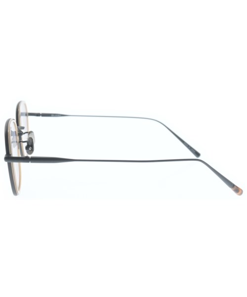 BLANC..（ブラン）サングラス 黒 サイズ:- メンズ/2200638809015