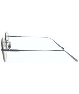 BLANC..（ブラン）サングラス 黒 サイズ:- メンズ/2200638809015