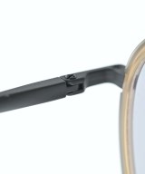 BLANC..（ブラン）サングラス 黒 サイズ:- メンズ/2200638809015