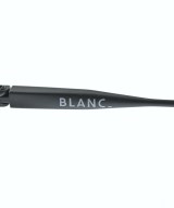 BLANC..（ブラン）サングラス 黒 サイズ:- メンズ/2200638809015