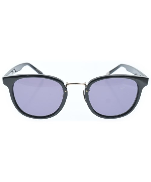 BLANC..（ブラン）サングラス 黒 サイズ:- メンズ/2200620374156