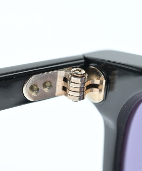 BLANC..（ブラン）サングラス 黒 サイズ:- メンズ/2200620374156