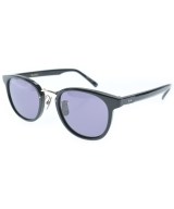 BLANC..（ブラン）サングラス 黒 サイズ:- メンズ/2200620374156