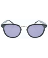 BLANC..（ブラン）サングラス 黒 サイズ:- メンズ/2200620374156