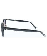 BLANC..（ブラン）サングラス 黒 サイズ:- メンズ/2200620374156