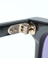 BLANC..（ブラン）サングラス 黒 サイズ:- メンズ/2200620374156