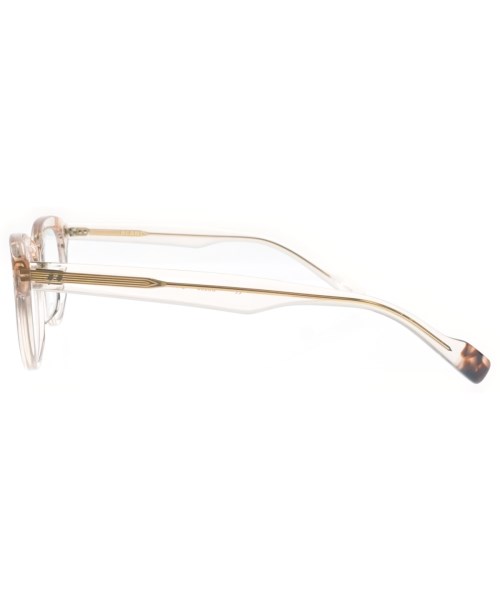 BLANC..（ブラン）メガネ ベージュ サイズ:- メンズ/2200625929399