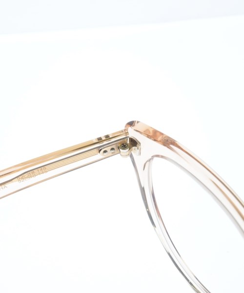 BLANC..（ブラン）メガネ ベージュ サイズ:- メンズ/2200625929399