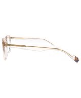 BLANC..（ブラン）メガネ ベージュ サイズ:- メンズ/2200625929399