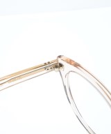 BLANC..（ブラン）メガネ ベージュ サイズ:- メンズ/2200625929399