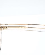 BLANC..（ブラン）メガネ ベージュ サイズ:- メンズ/2200625929399