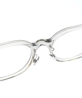 BLANC..（ブラン）メガネ グレー サイズ:- メンズ/2200615745039