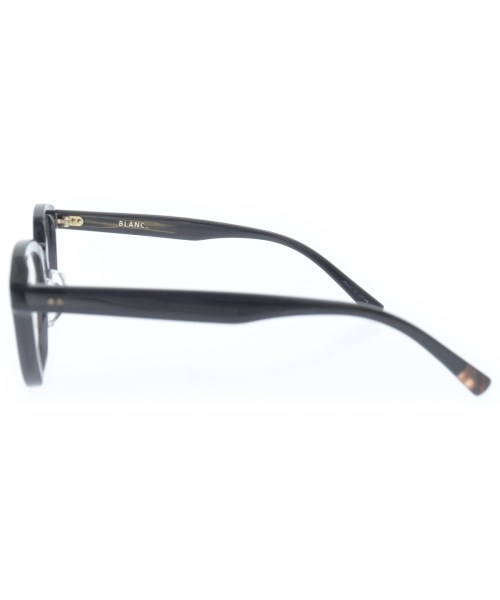 BLANC..（ブラン）サングラス 黒 サイズ:- メンズ/2200620169042