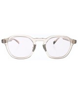 BLANC..（ブラン）サングラス ベージュ サイズ:- メンズ/2200609720028