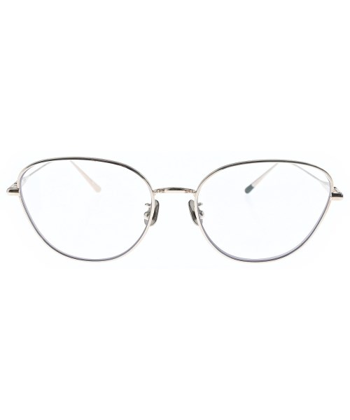 BLANC..（ブラン）メガネ シルバー サイズ:- メンズ/2200672984020