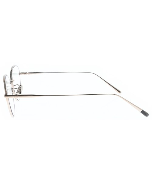 BLANC..（ブラン）メガネ シルバー サイズ:- メンズ/2200672984020