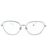BLANC..（ブラン）メガネ シルバー サイズ:- メンズ/2200672984020