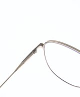 BLANC..（ブラン）メガネ シルバー サイズ:- メンズ/2200672984020