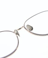 BLANC..（ブラン）メガネ シルバー サイズ:- メンズ/2200672984020